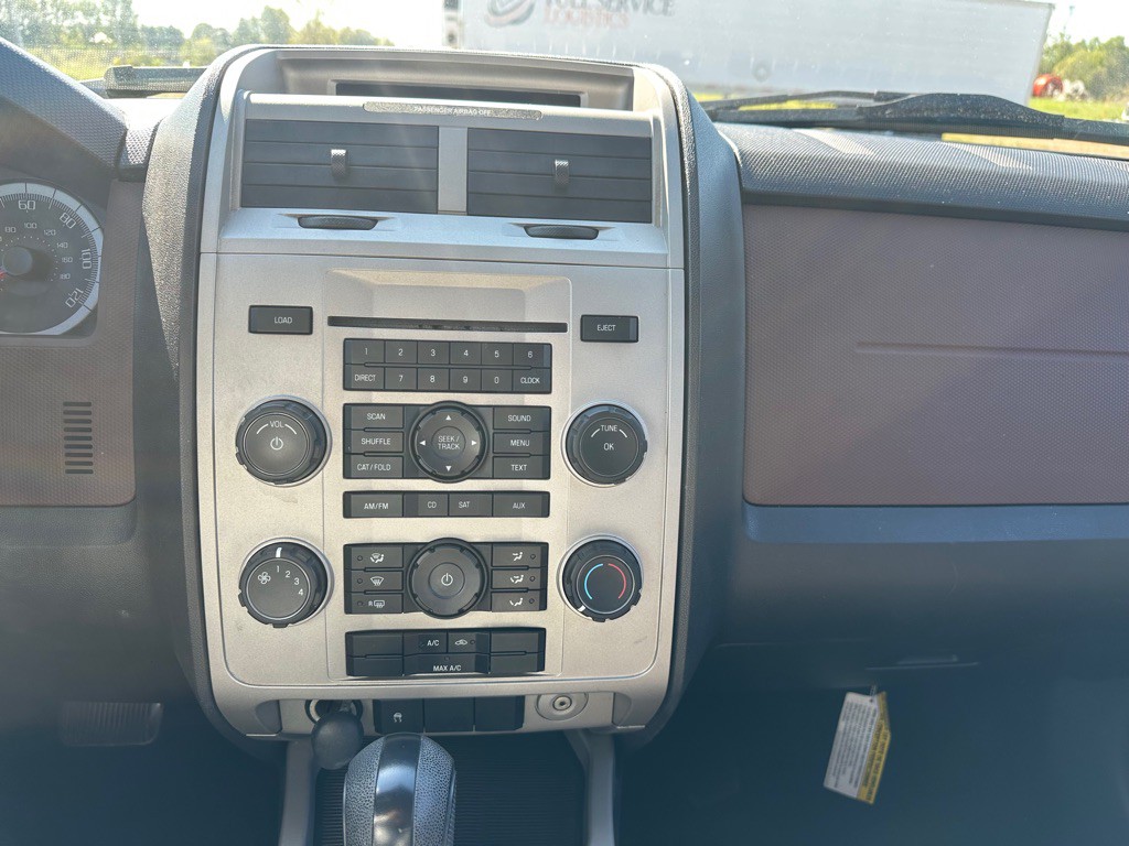 2008 Ford Escape Image 13