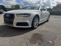 Image for 2018 Audi A6 Premium Plus ID: 6875287