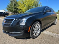 Image for 2017 Cadillac ATS  ID: 6877742