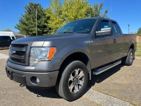 Image for 2013 Ford F-150 Super Cab ID: 6879276