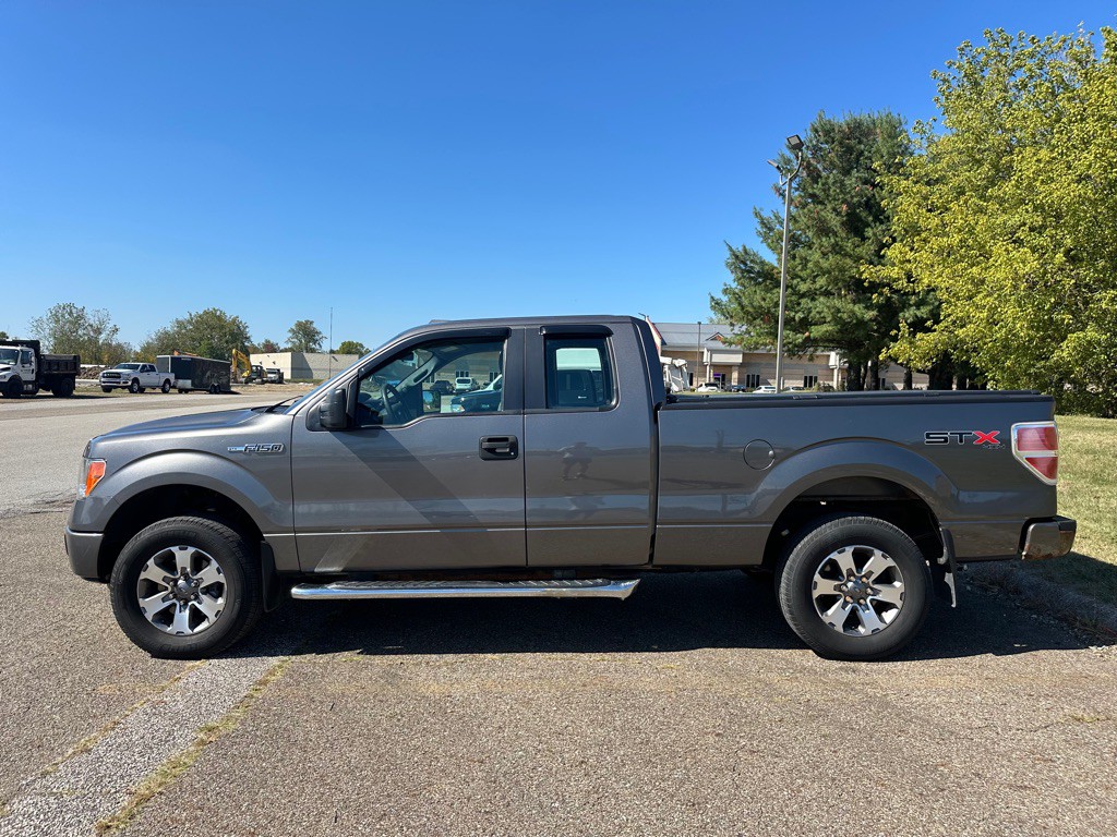 2013 Ford F-150 Image 2