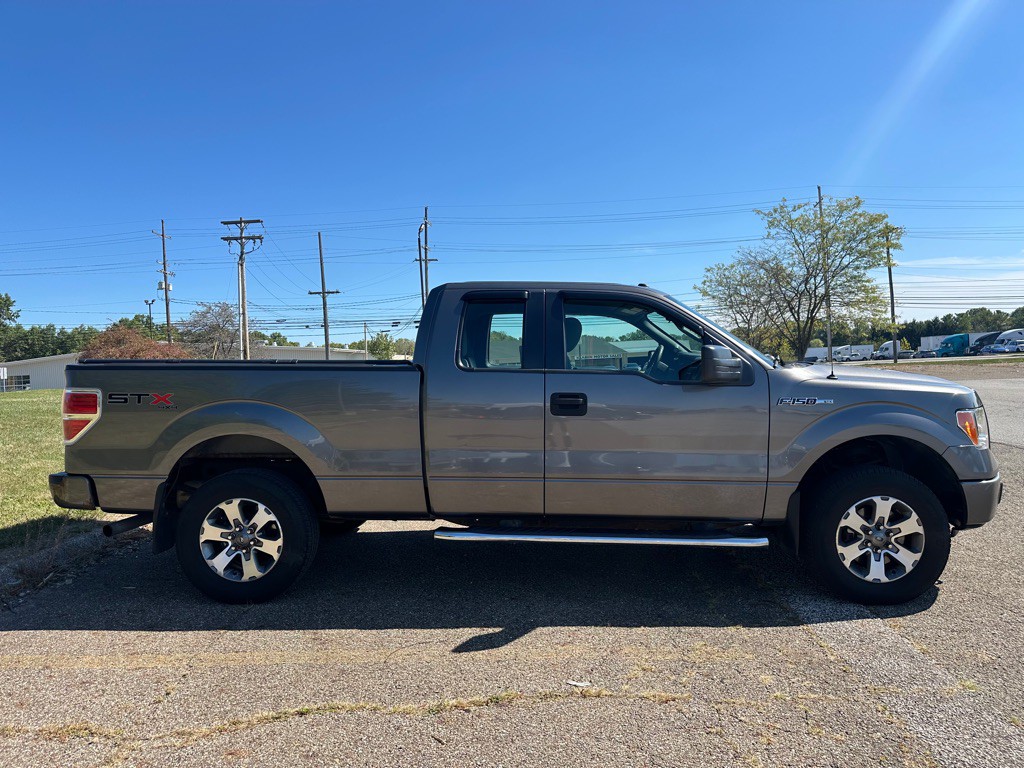 2013 Ford F-150 Image 5