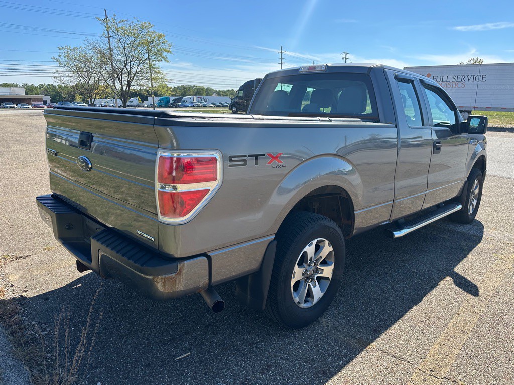 2013 Ford F-150 Image 6