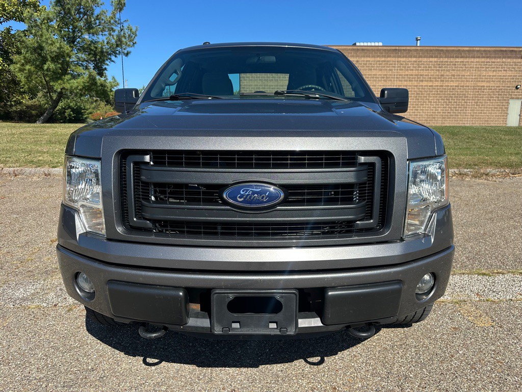 2013 Ford F-150 Image 7
