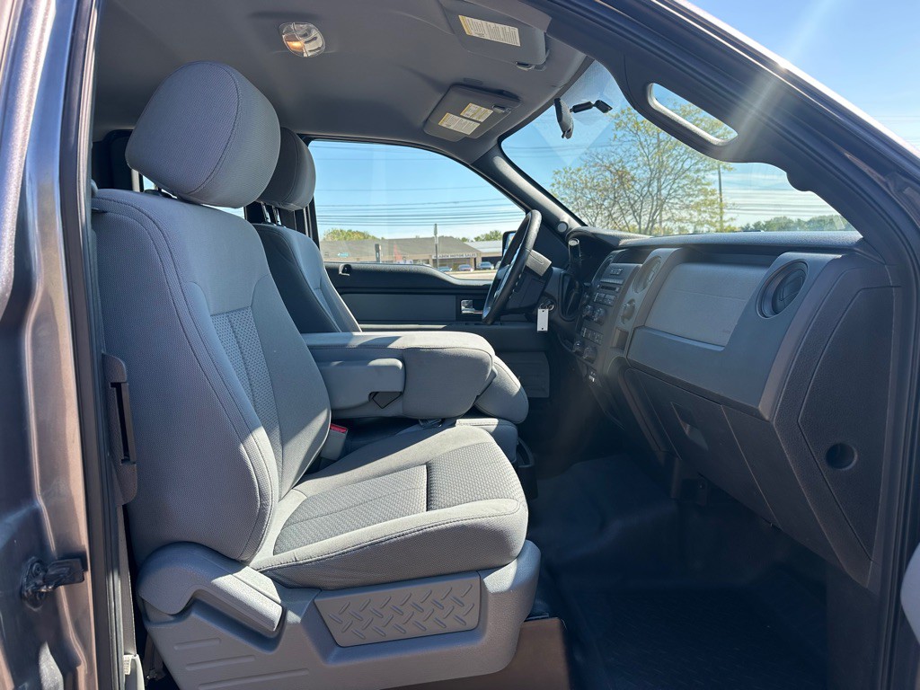 2013 Ford F-150 Image 8