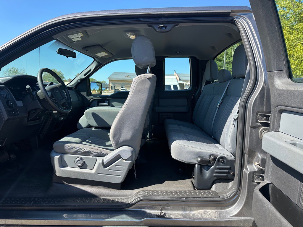 2013 Ford F-150 Image 9