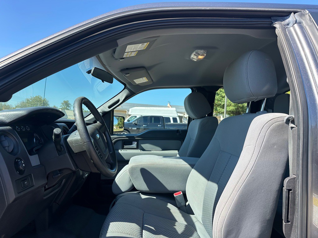 2013 Ford F-150 Image 10