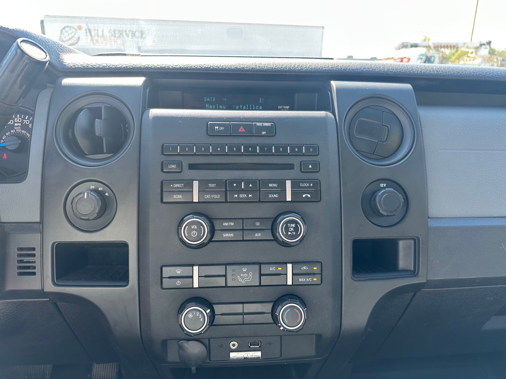 2013 Ford F-150 Image 11