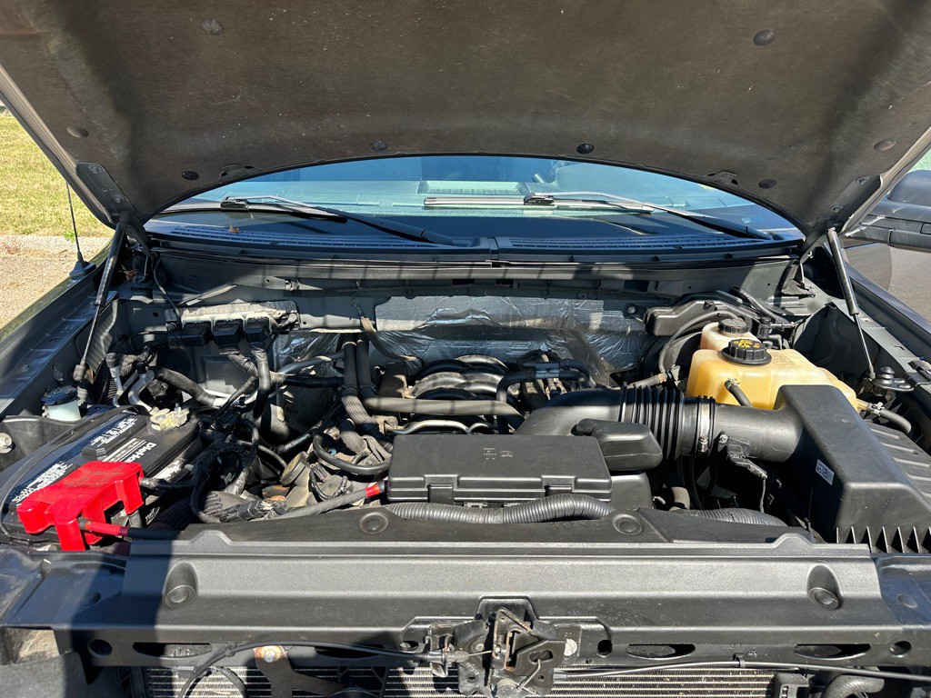 2013 Ford F-150 Image 15
