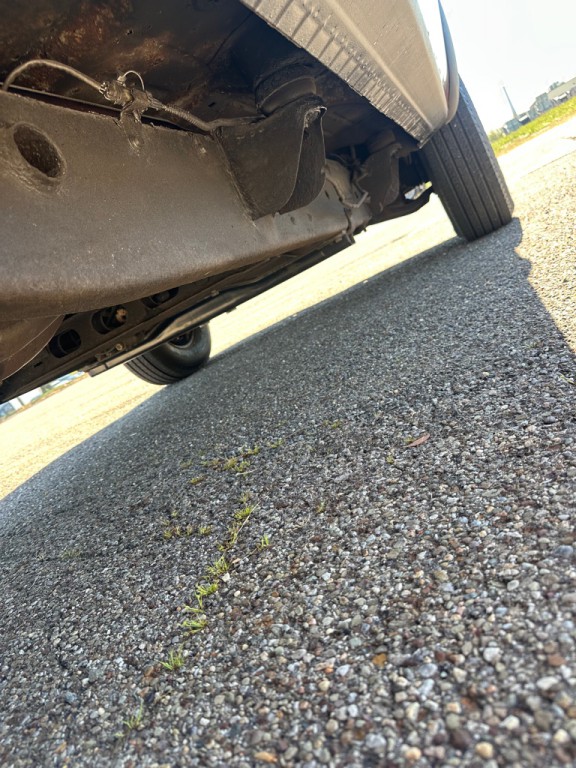 2003 Chevrolet Silverado 1500 Image 15