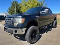 Image for 2014 Ford F-150 Supercrew ID: 6891115