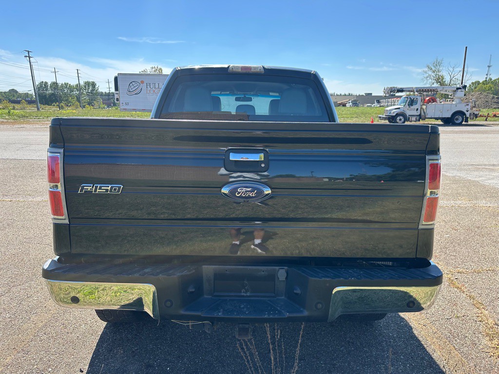 2014 Ford F-150 Image 2