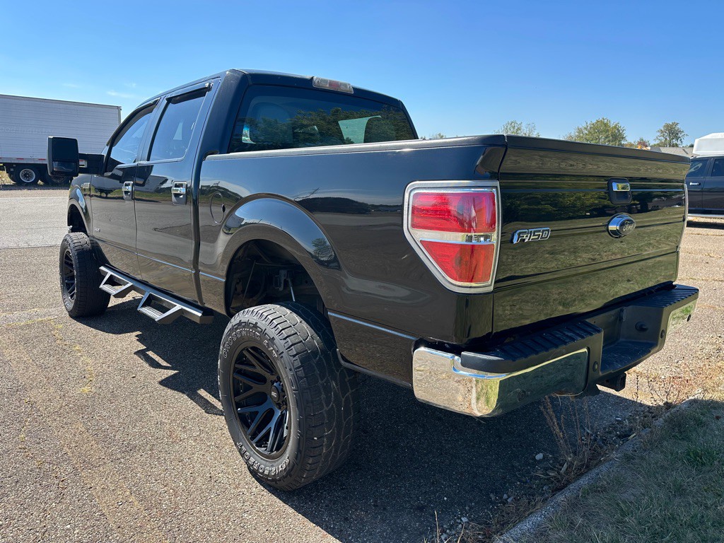 2014 Ford F-150 Image 3