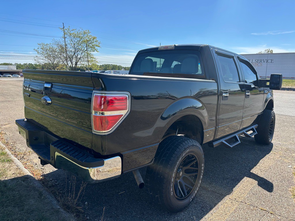 2014 Ford F-150 Image 5