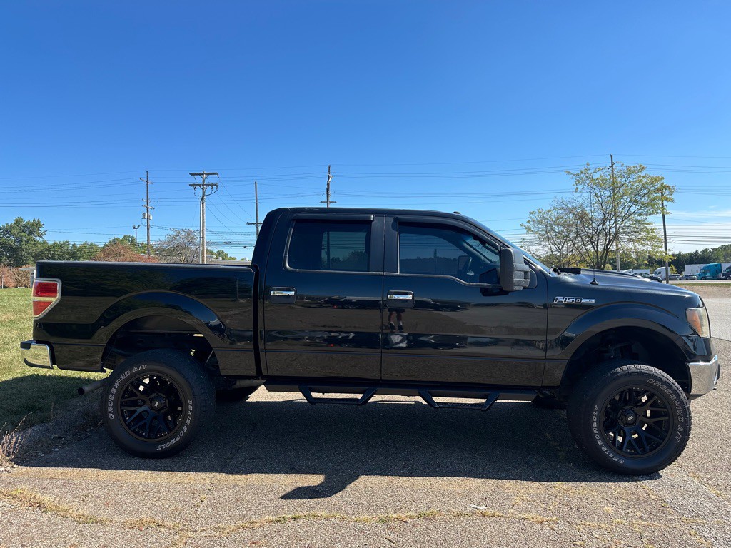 2014 Ford F-150 Image 6