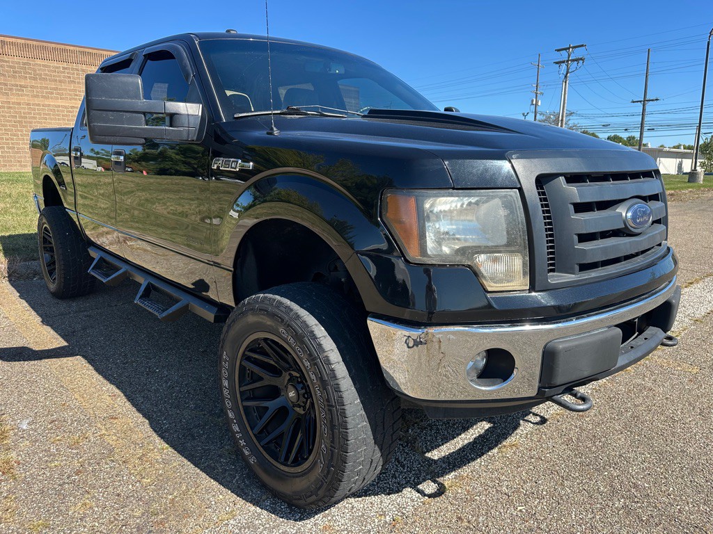 2014 Ford F-150 Image 7
