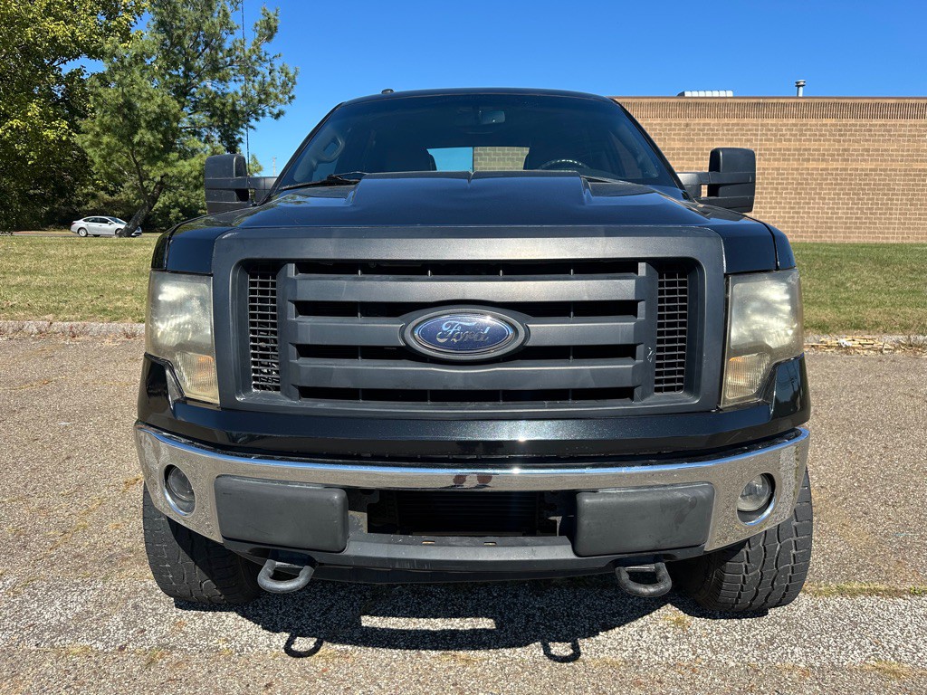 2014 Ford F-150 Image 8