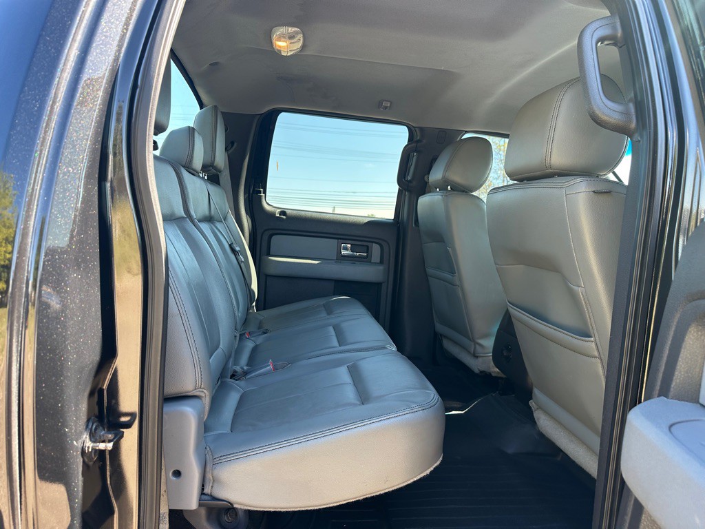 2014 Ford F-150 Image 10