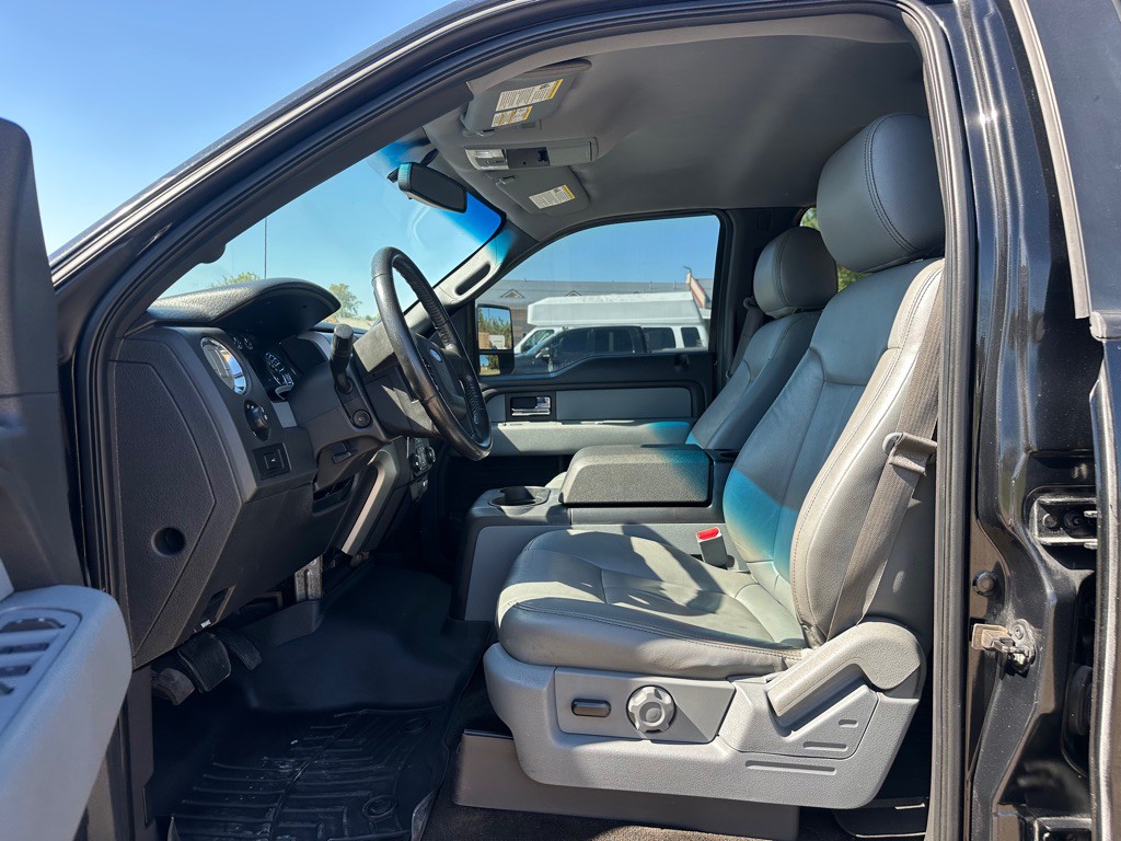 2014 Ford F-150 Image 11