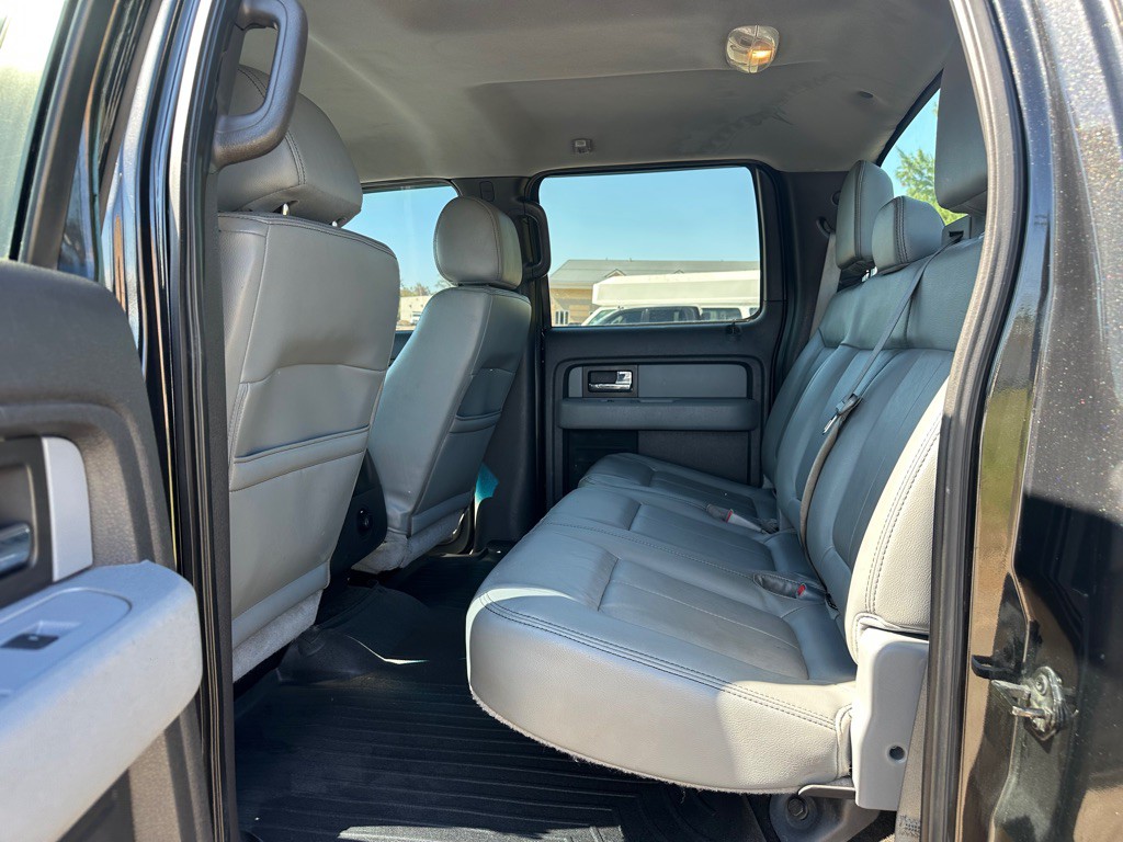 2014 Ford F-150 Image 12