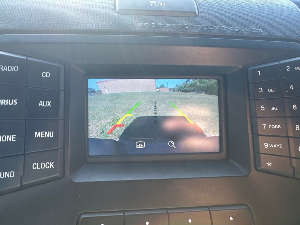 2014 Ford F-150 Image 13