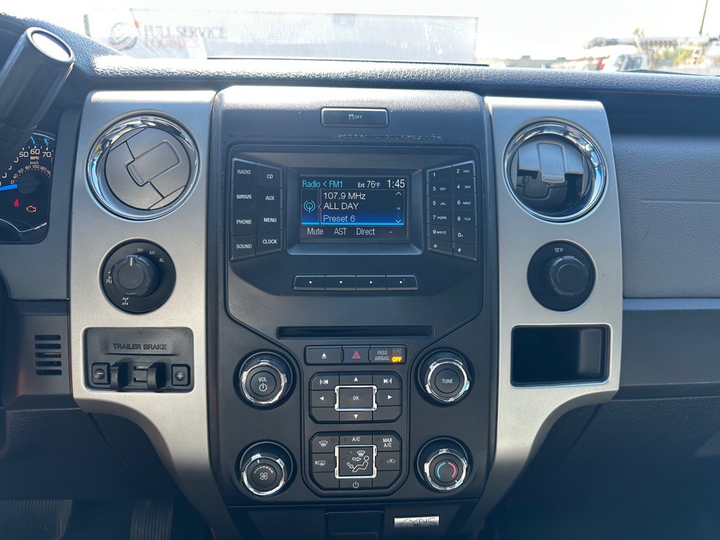 2014 Ford F-150 Image 14