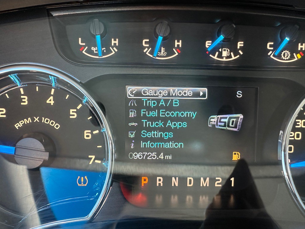 2014 Ford F-150 Image 15