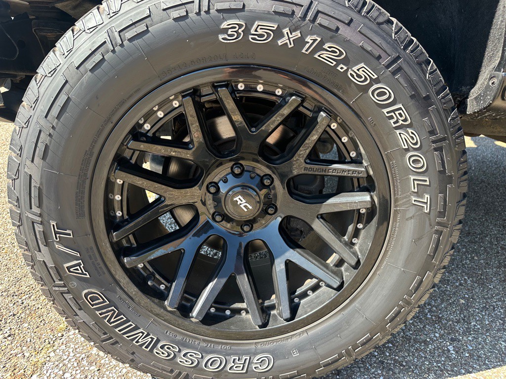 2014 Ford F-150 Image 18
