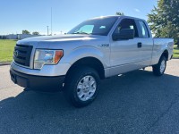 Image for 2012 Ford F-150 Super Cab ID: 6896777
