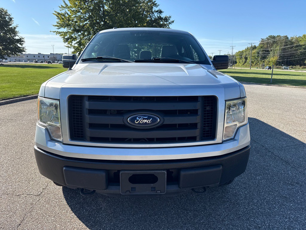 2012 Ford F-150 Image 2