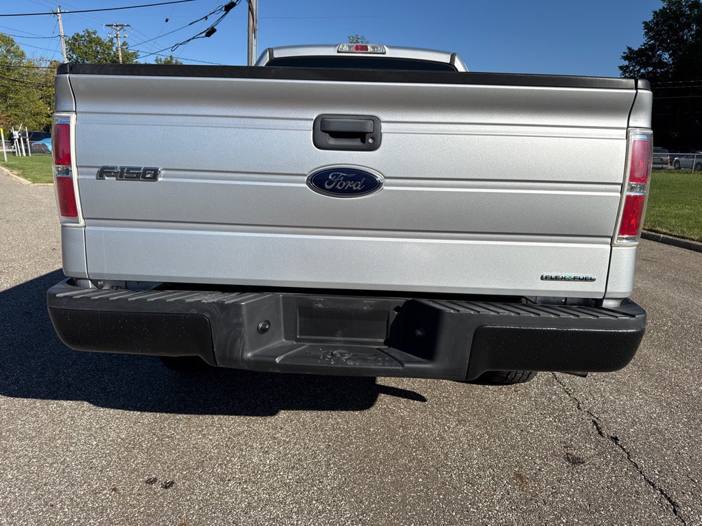 2012 Ford F-150 Image 6