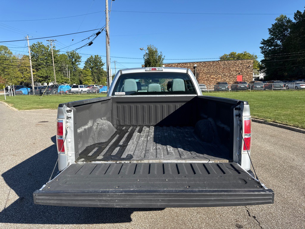 2012 Ford F-150 Image 7
