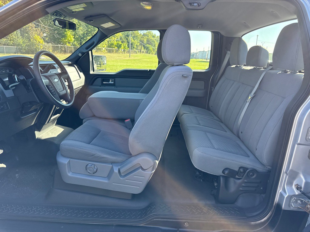 2012 Ford F-150 Image 11