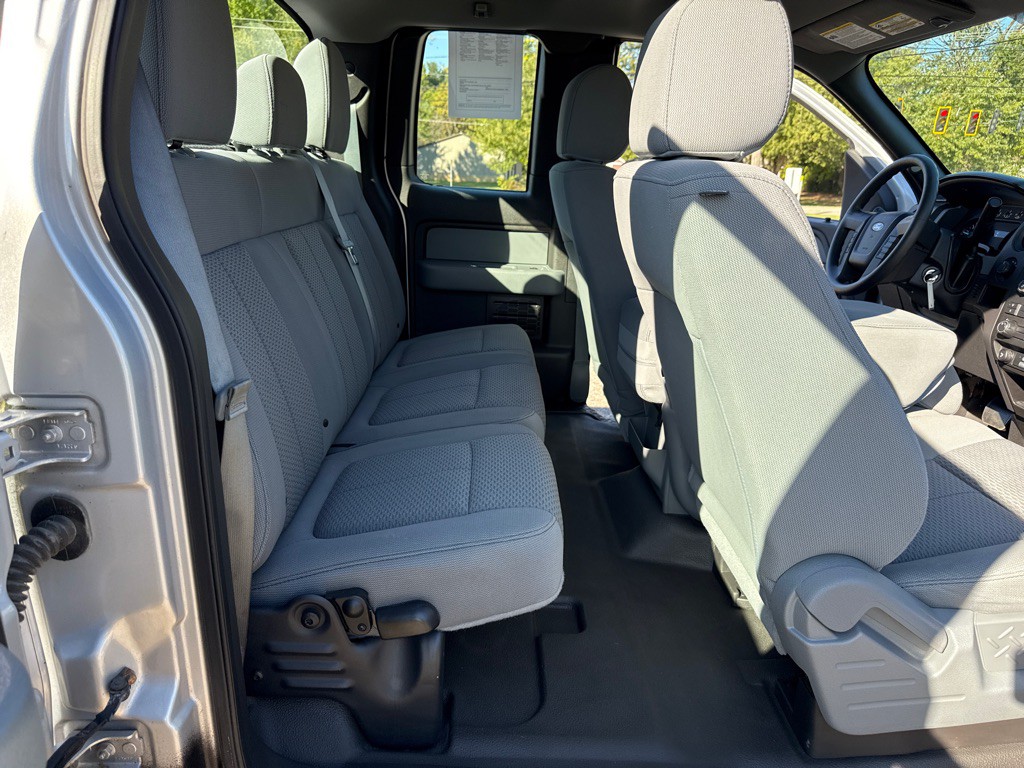 2012 Ford F-150 Image 13