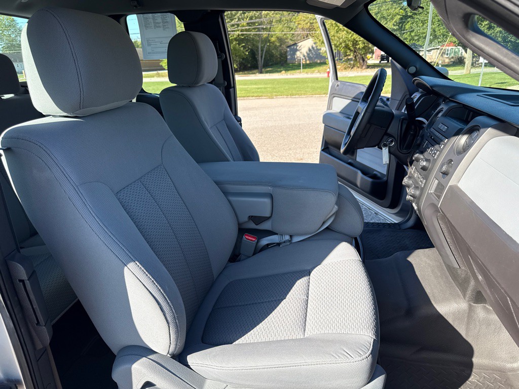 2012 Ford F-150 Image 14