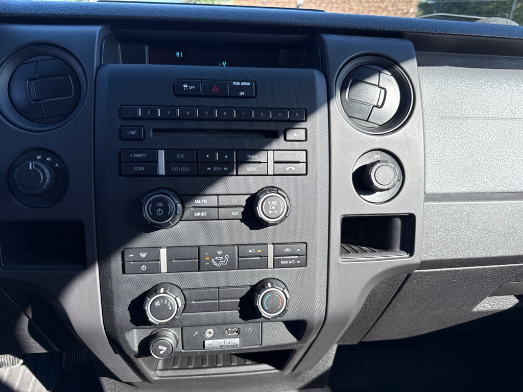 2012 Ford F-150 Image 15