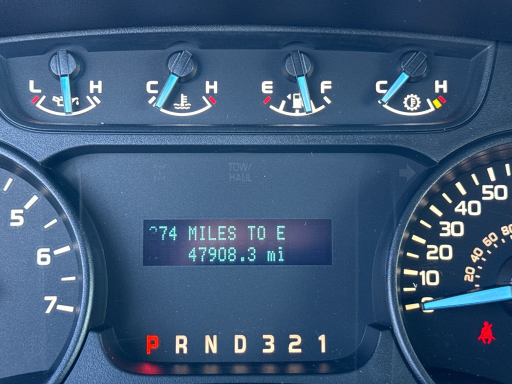 2012 Ford F-150 Image 16