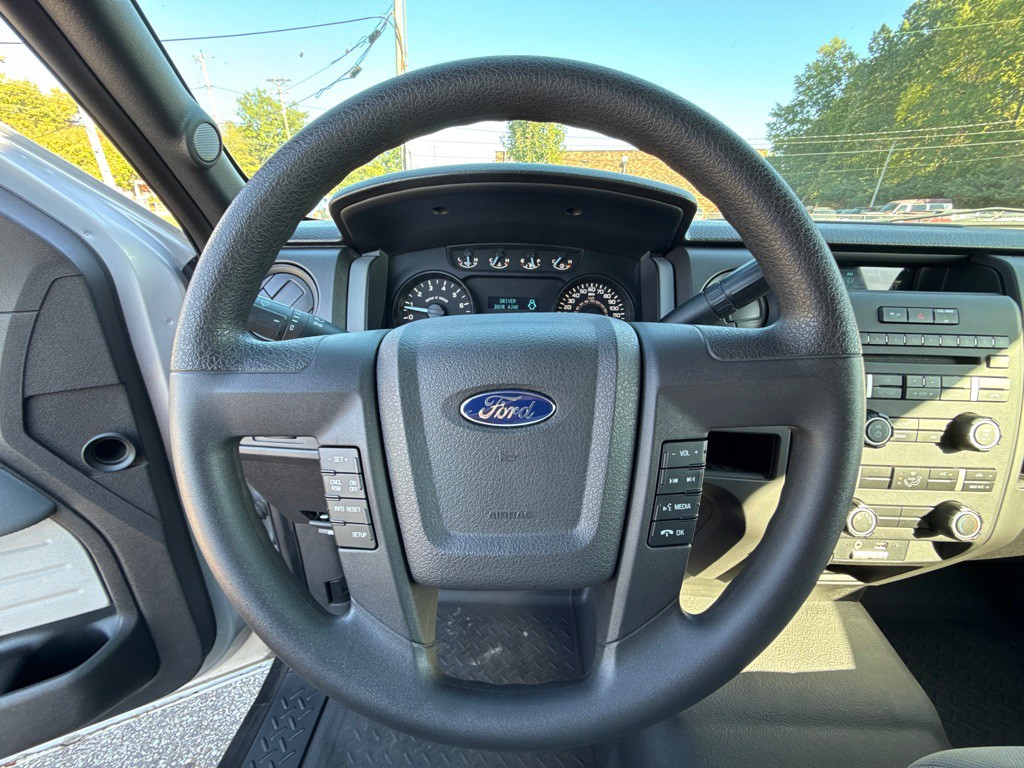 2012 Ford F-150 Image 17