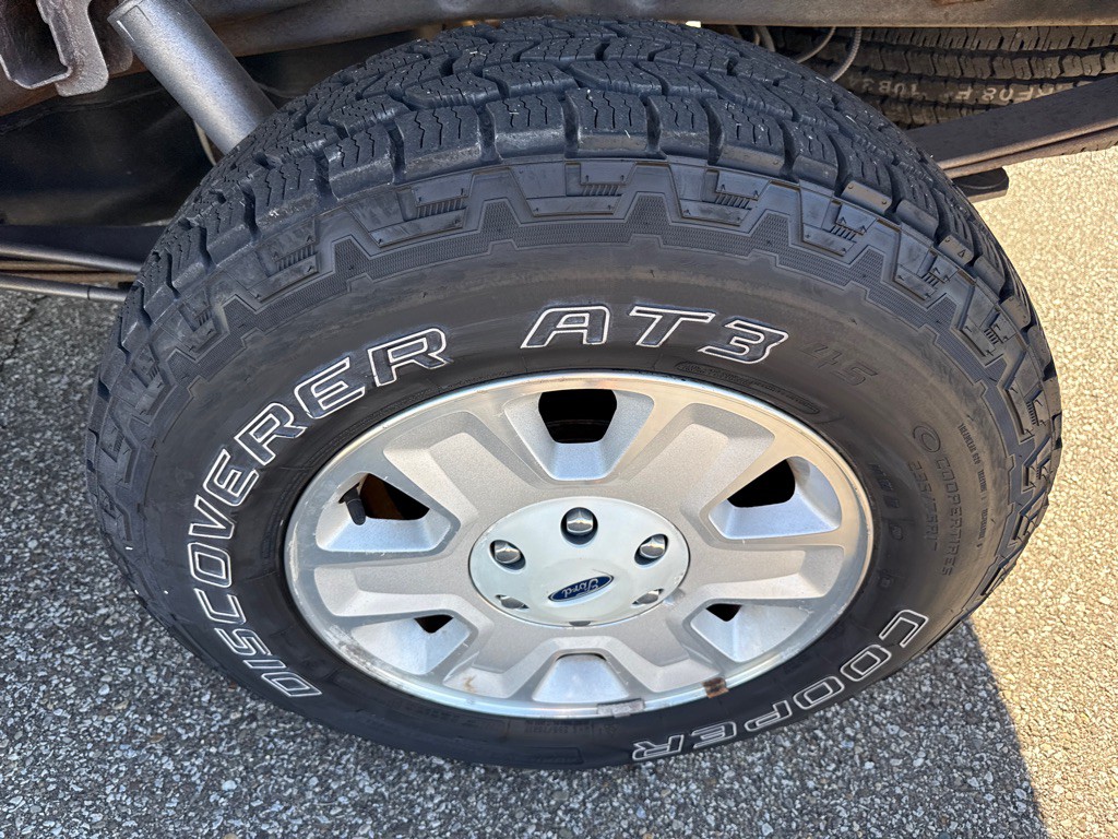 2012 Ford F-150 Image 19