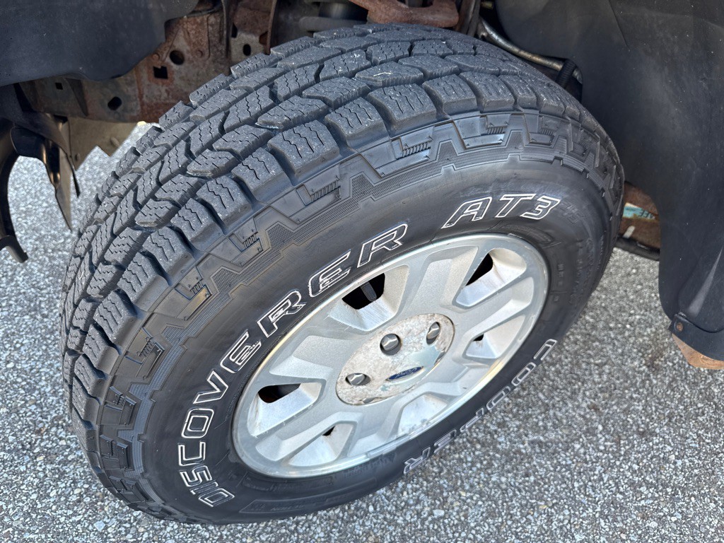 2012 Ford F-150 Image 20