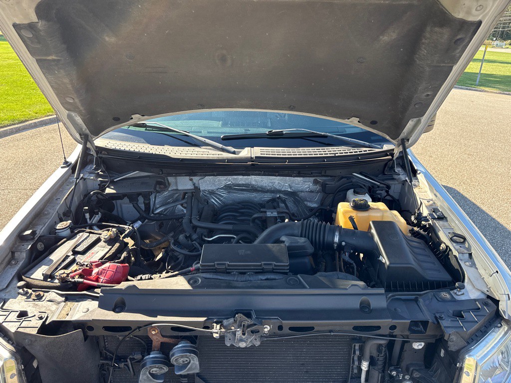 2012 Ford F-150 Image 22