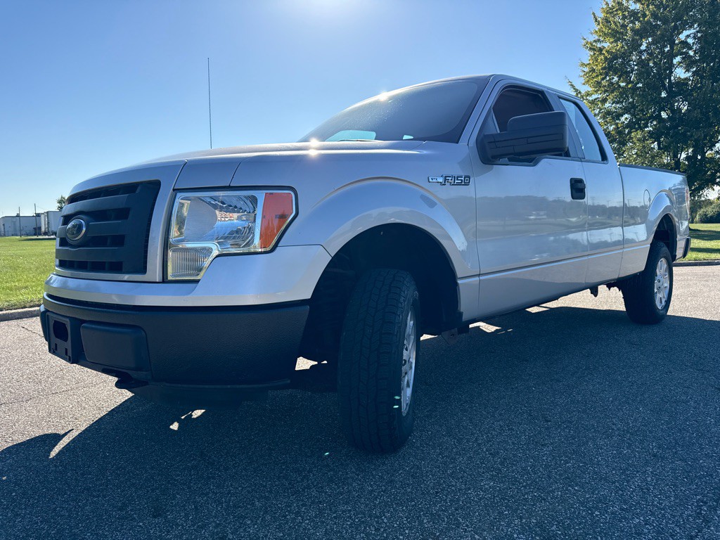 2012 Ford F-150 Image 23