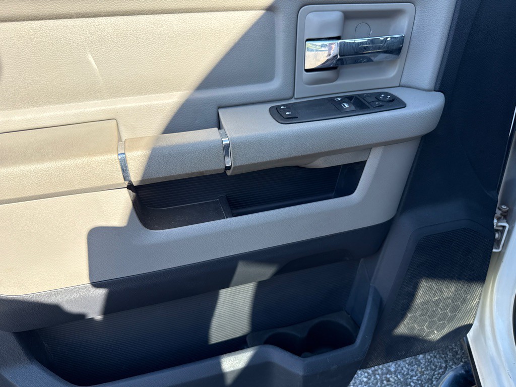2009 Dodge Ram 1500 Image 12