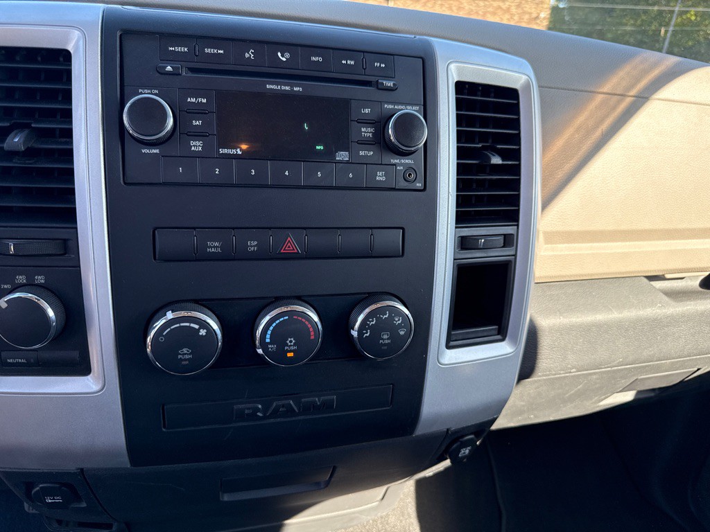 2009 Dodge Ram 1500 Image 13