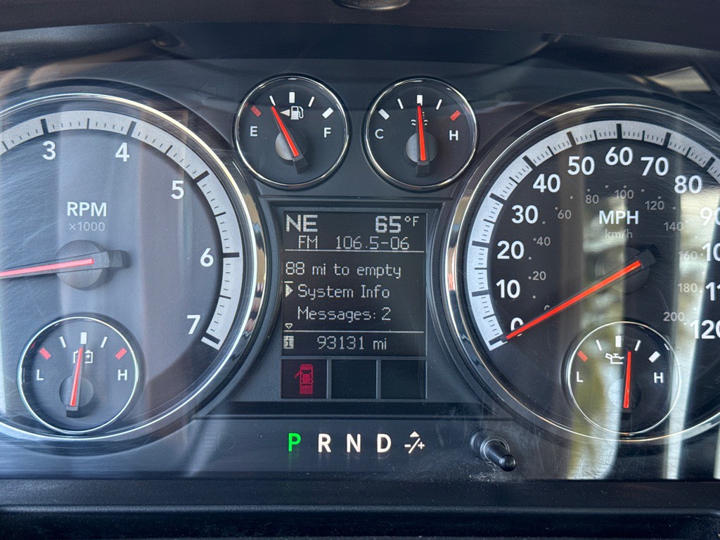 2009 Dodge Ram 1500 Image 14