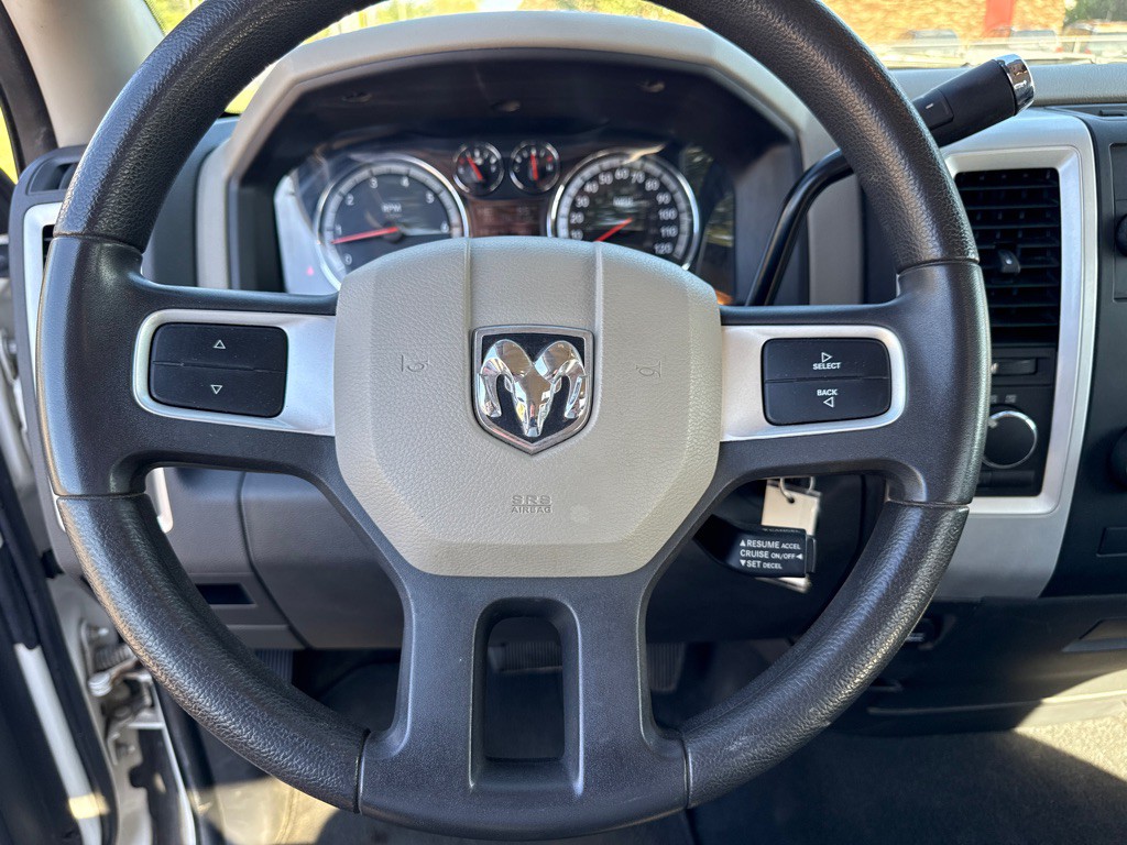 2009 Dodge Ram 1500 Image 15