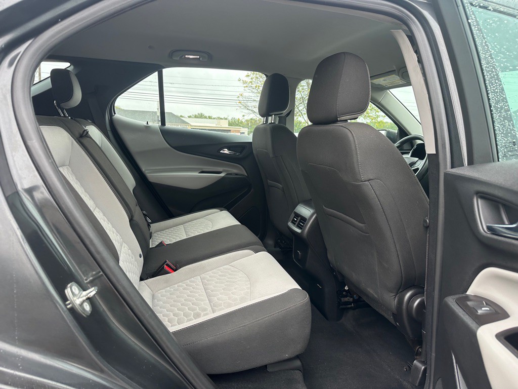 2018 Chevrolet Equinox Image 9