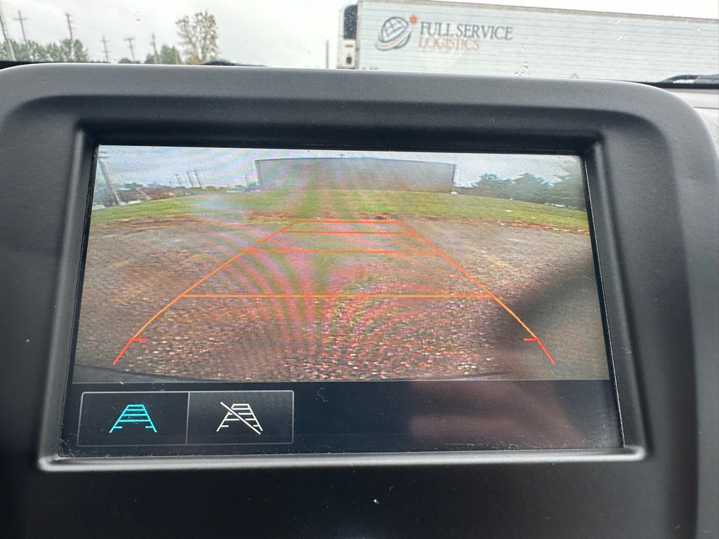 2018 Chevrolet Equinox Image 13