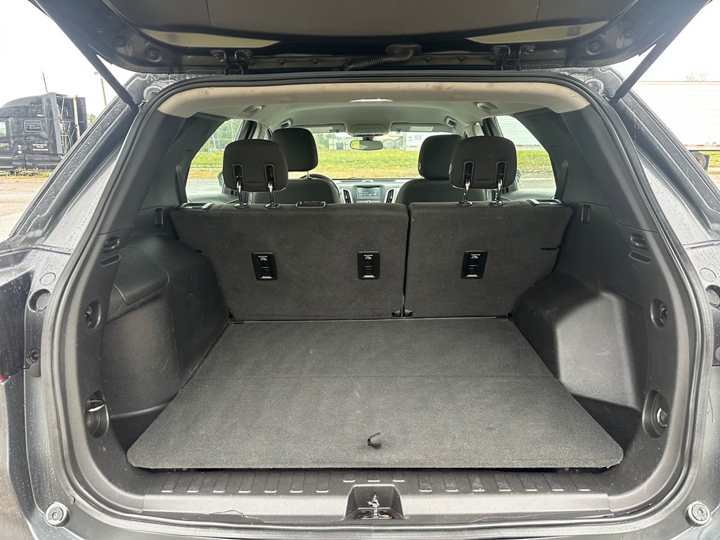 2018 Chevrolet Equinox Image 16
