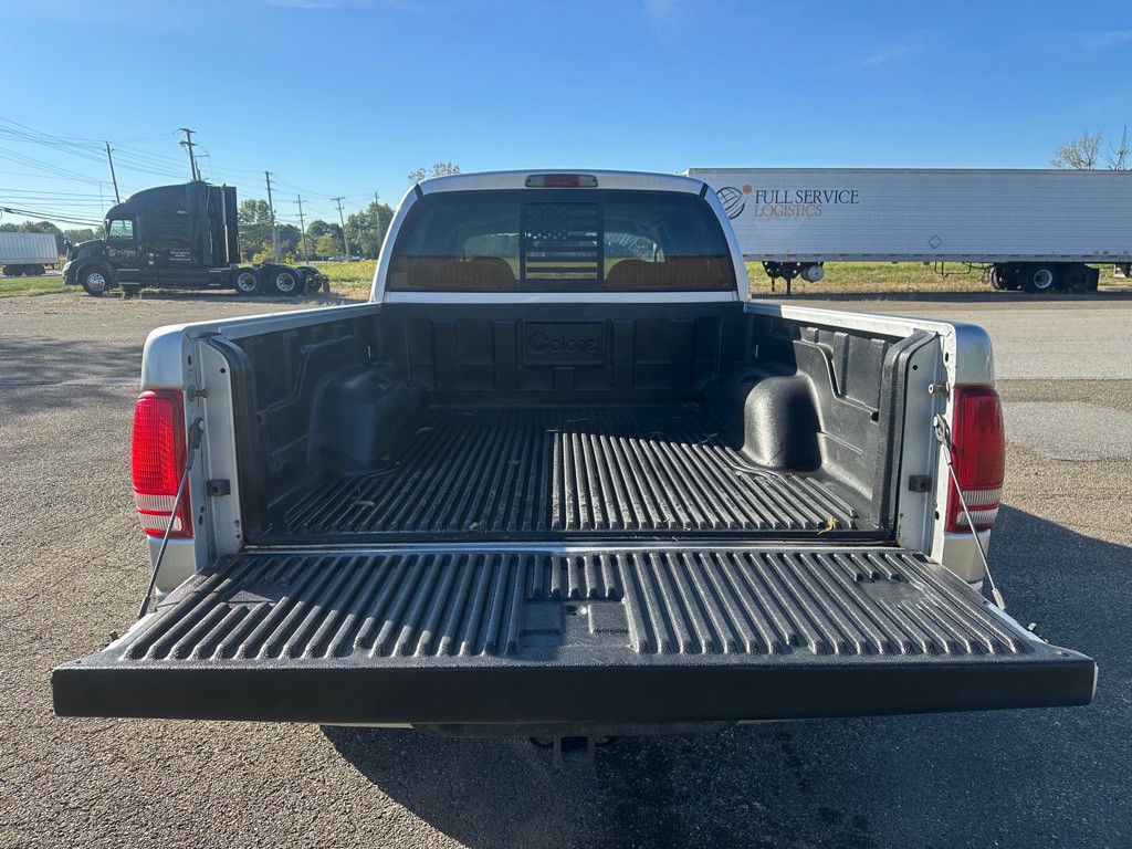 2004 Dodge Dakota Image 15